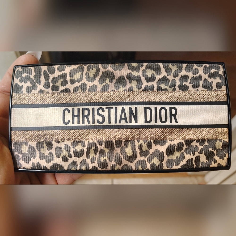 Christian Dior Mitzvah Edition Palette